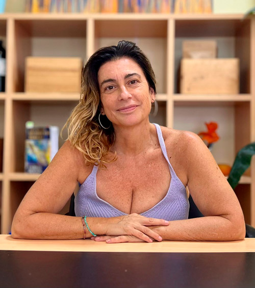 Gemma Vila Pages