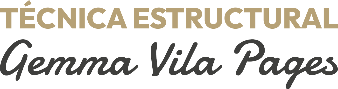 Técnica Estructural